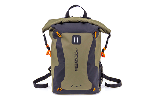 Morral Impermeable FP B25 – Carga seca, aventura libre