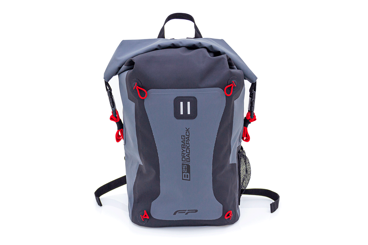 Morral Impermeable FP B25 – Carga seca, aventura libre