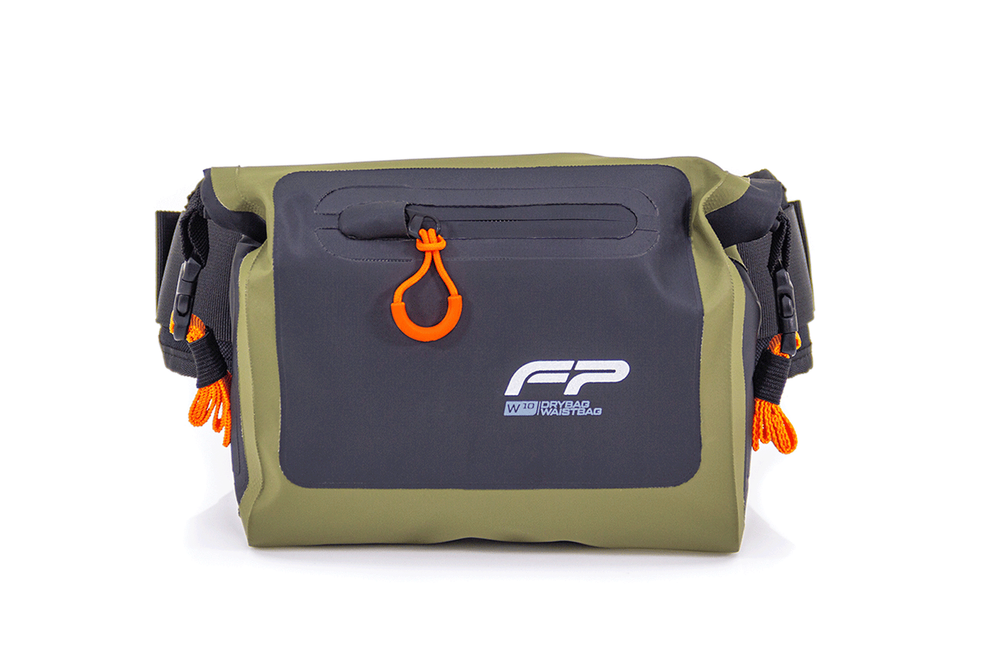 DryW10 | Canguro Impermeable Fireparts