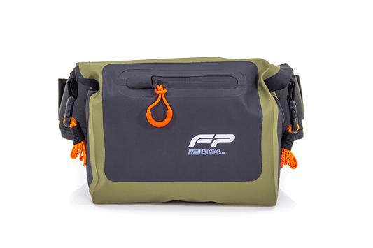 DryW10 | Canguro Impermeable Fireparts