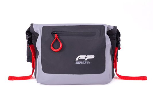DryW10 | Canguro Impermeable Fireparts