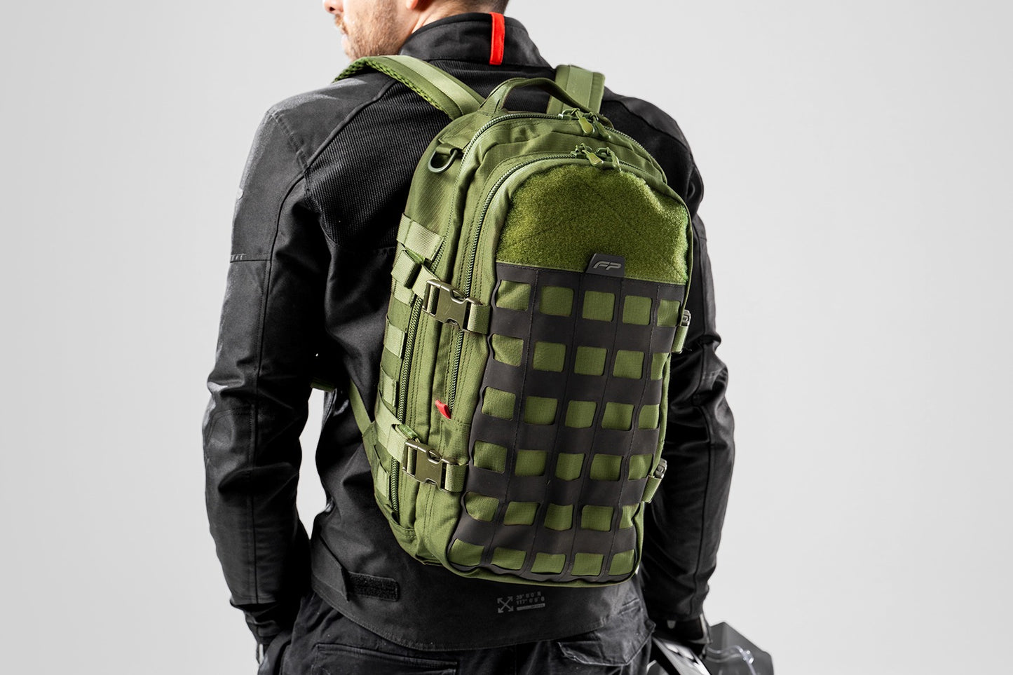 Morral Taktical T25