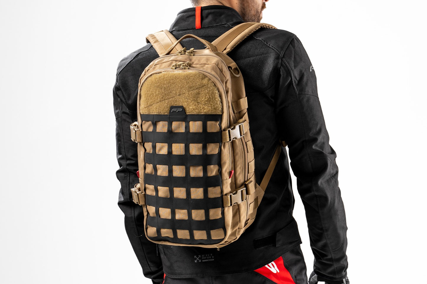 Morral Taktical T25